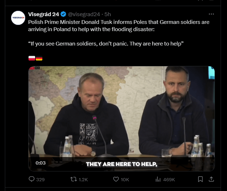 „Ach Scheiße, da geht es schon wieder los …“