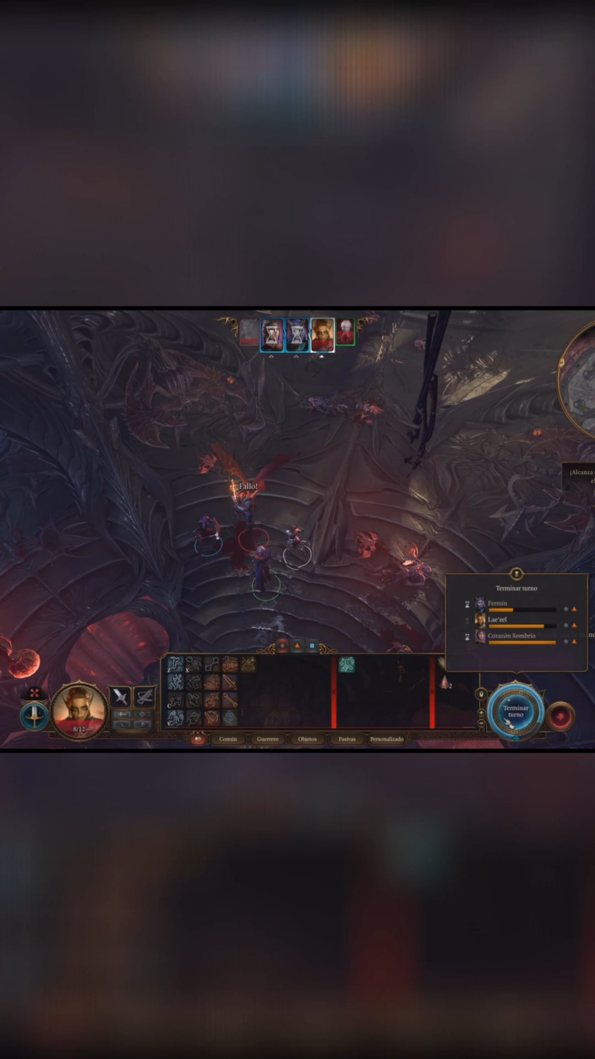 Baldur Gate's 3, Neues Video auf dem YouTube-Kanal „Solocharly“, tolles erstes Kapitel, das euch hoffentlich gefällt :)