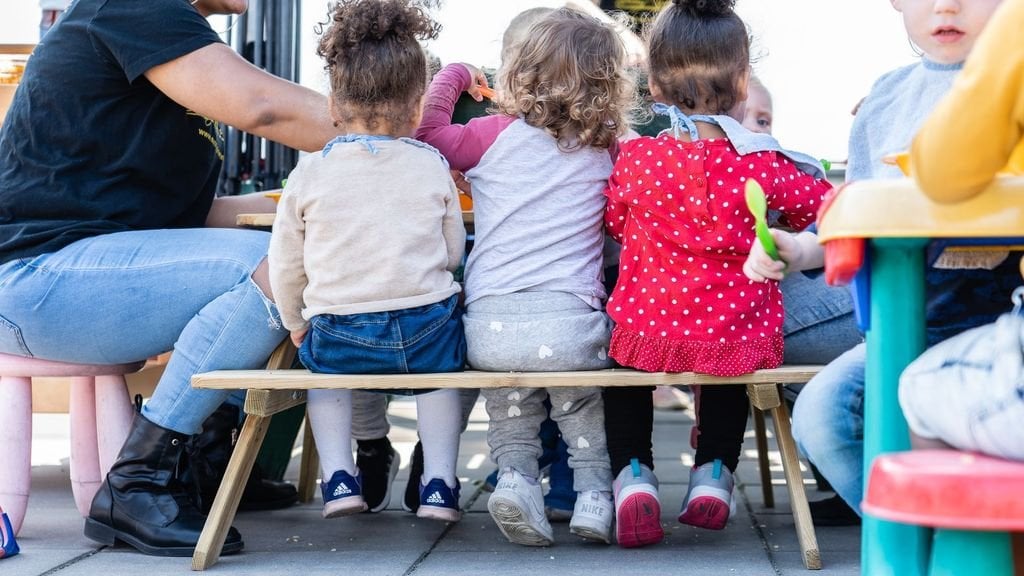 Von nun an werden Kinder in verschiedenen Altersstufen geimpft und die Masernimpfung vorgezogen