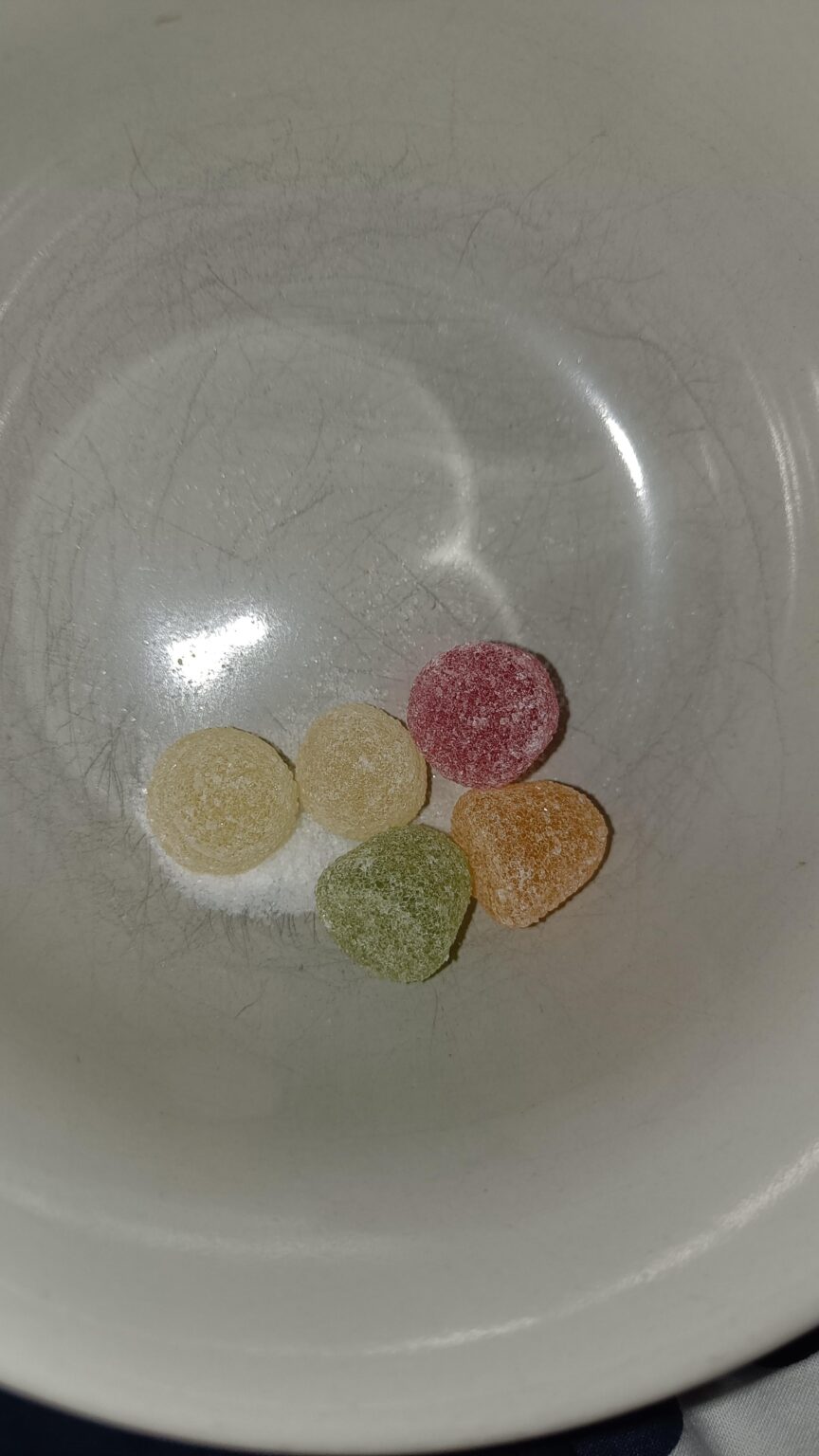 Wo kann ich diese Softbonbons kaufen?