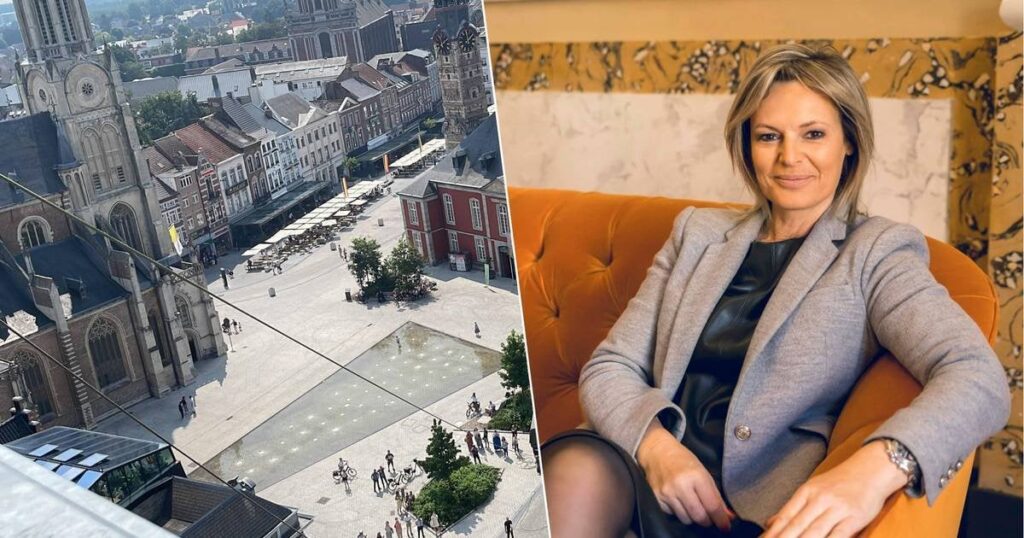 Neuer Rückschlag für Team Ingrid in Sint-Truiden: Kandidatin nach Vorwürfen des Ladendiebstahls von der Liste gestrichen Neuer Rückschlag für Team Ingrid in Sint-Truiden: Kandidatin nach Vorwürfen des Ladendiebstahls von der Liste gestrichen