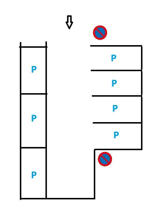 Und die heutige Verkehrssituation in R/Belgien MSPaint ist wie folgt: