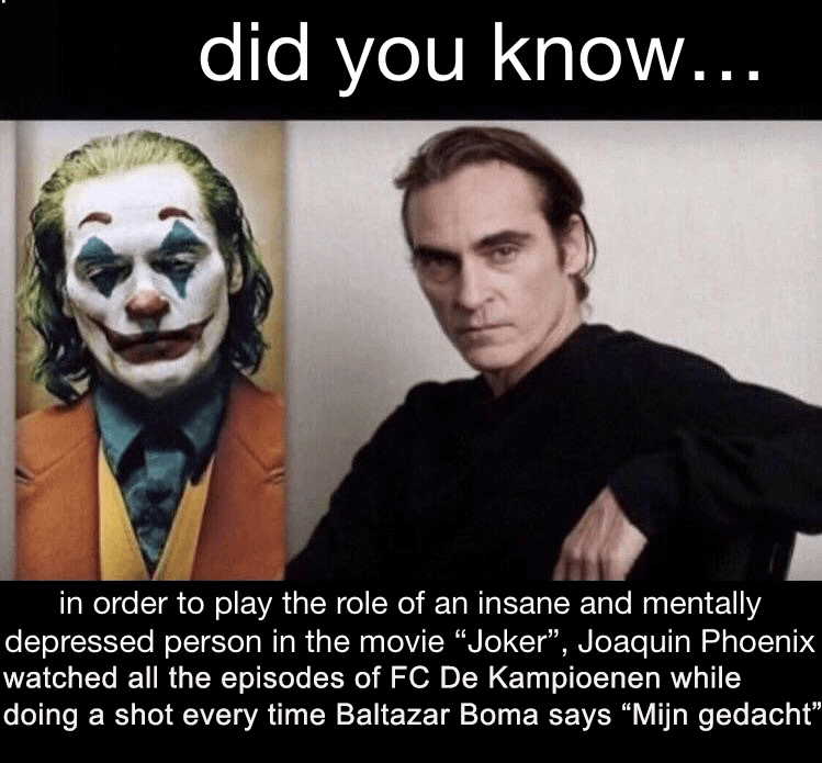 Wir leben in einer Gesellschaft