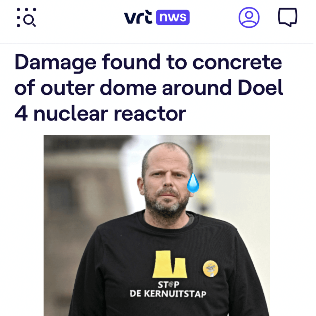 Den Atomausstieg stoppen?