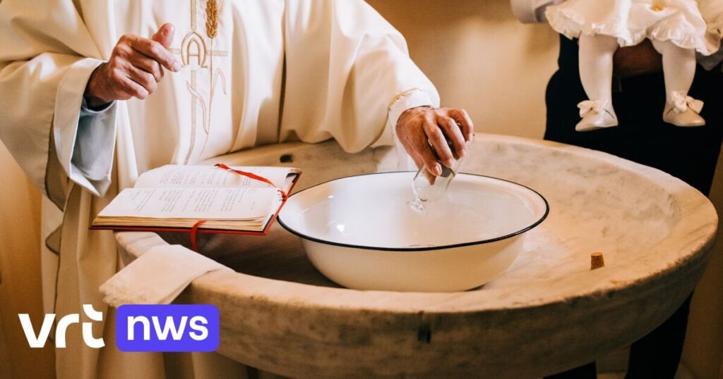 Priester aus Kalmthout verhaftet, nachdem sein Priesterkollege aus England in einem Pfarrhaus gestorben war, möglicherweise aufgrund von Drogenkonsum