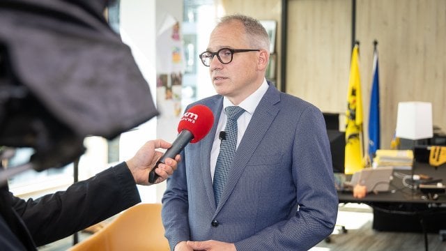 Flämische Verhandlungsführer haben es auf Steuerschlupflöcher abgesehen
