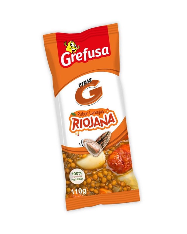 Versand von Snacks aus Spanien in das Vereinigte Königreich
