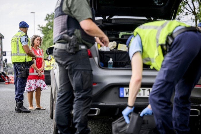 Die „Asylkrise“ ist hoffnungsloser Unsinn der Regierung. Zehn Migrationsfabeln hintereinander
