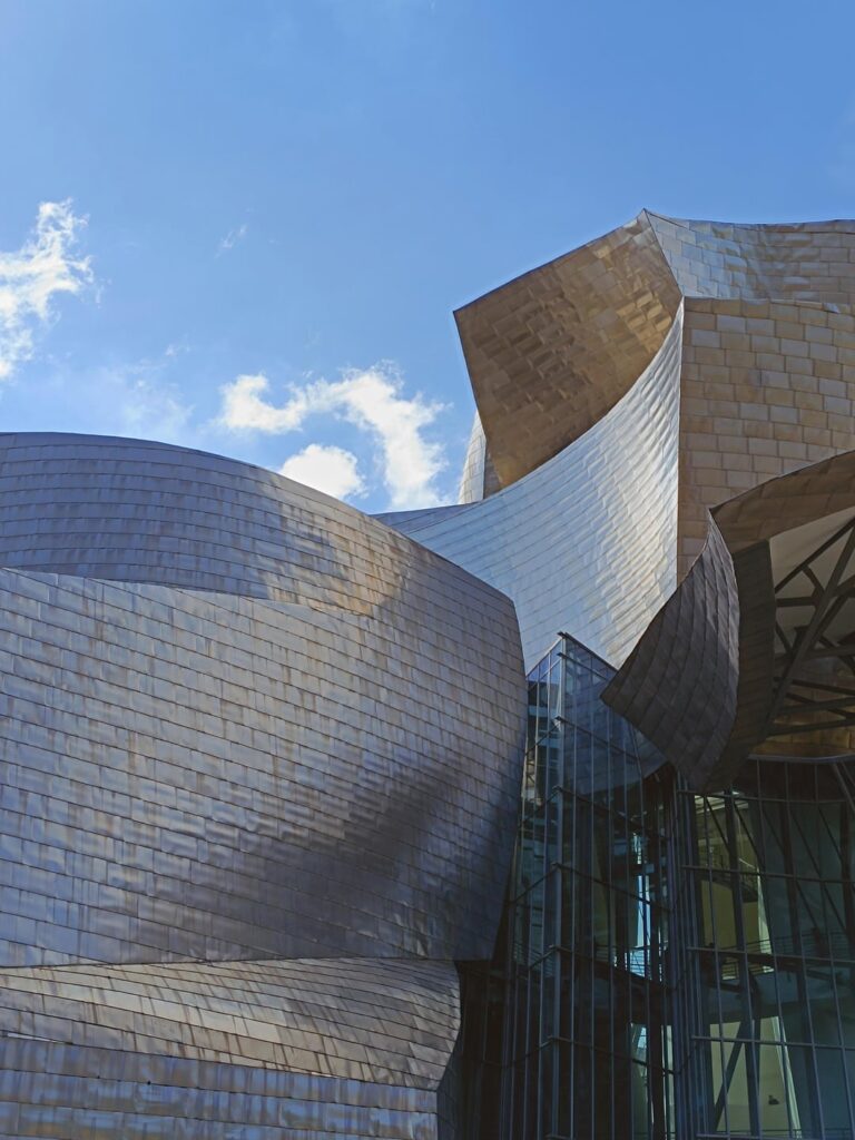 Guggenheim-Museum, Bilbao