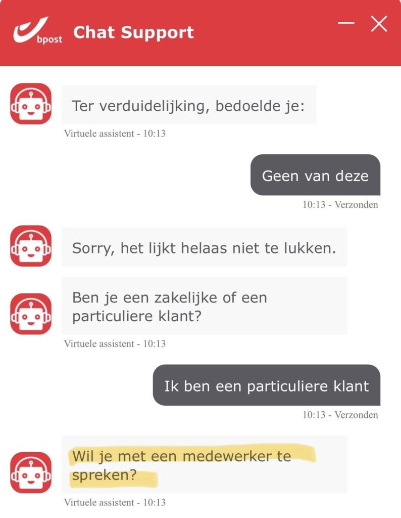 VIRTUELLER ASSISTENT