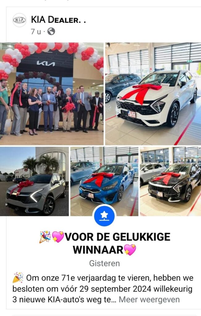 Ist es überhaupt sinnvoll, etwas auf Facebook zu melden? Ist es überhaupt sinnvoll, etwas auf Facebook zu melden?