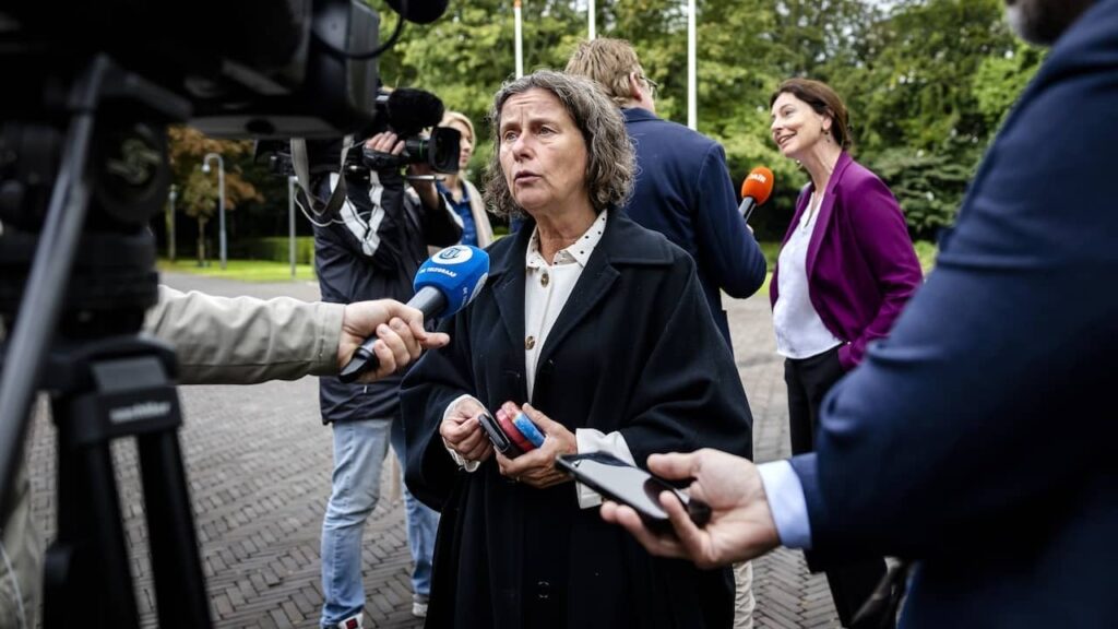 NSC stimmt dem Asylkrisenplan nicht zu, wenn der Staatsrat eine negative Entscheidung trifft