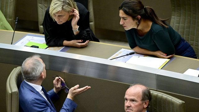 Die flämische Regierung senkt die Registrierungsgebühren für den Erstwohnsitz auf 2 Prozent
