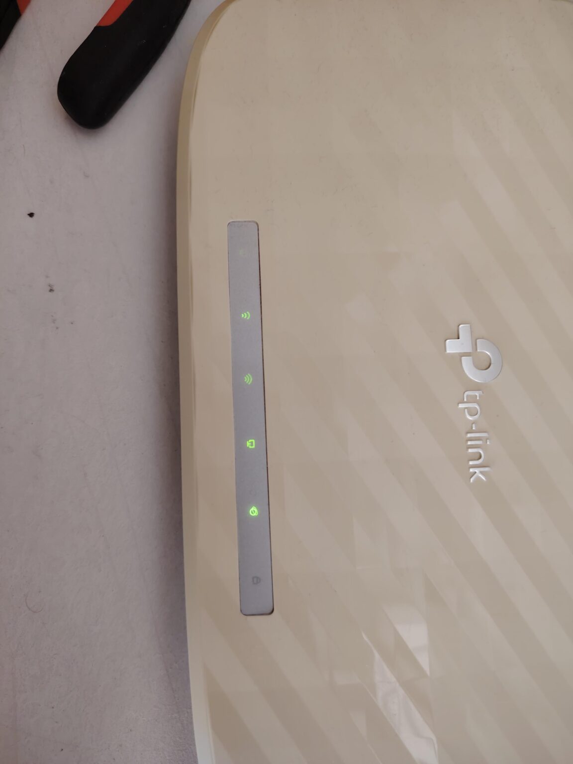 Problem mit dem Internetprovider Problem mit dem Internetprovider