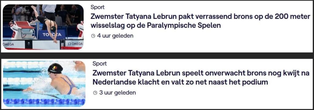 Na ja, wie gewonnen, so zerronnen, schätze ich