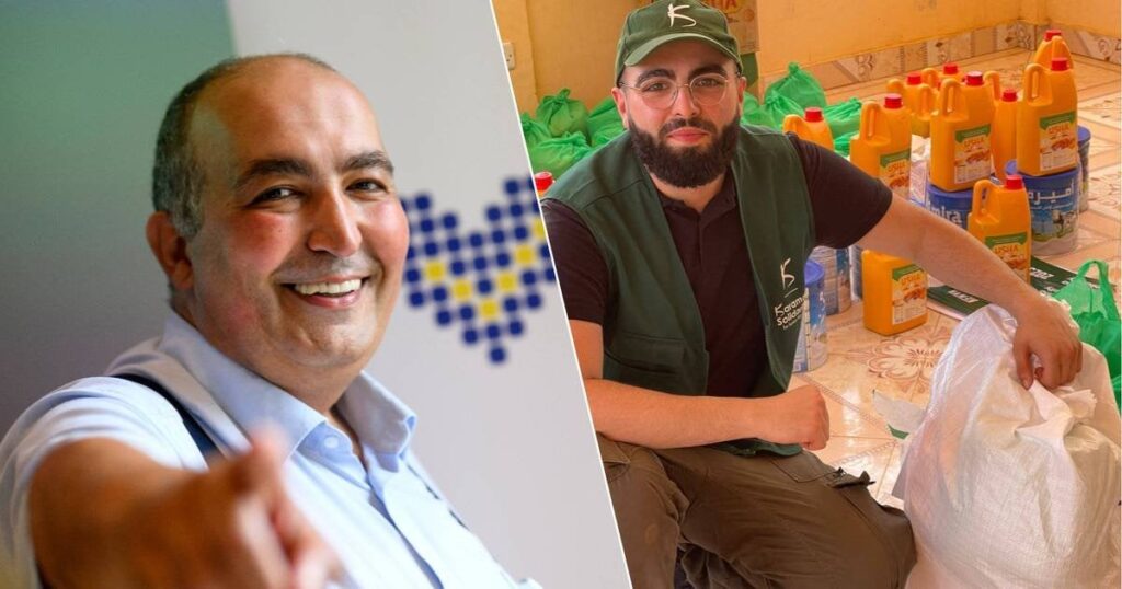Der Kandidat „FouadAhidar & TeamGent“ wurde in einem Betrugsfall verurteilt Der Kandidat „FouadAhidar & TeamGent“ wurde in einem Betrugsfall verurteilt