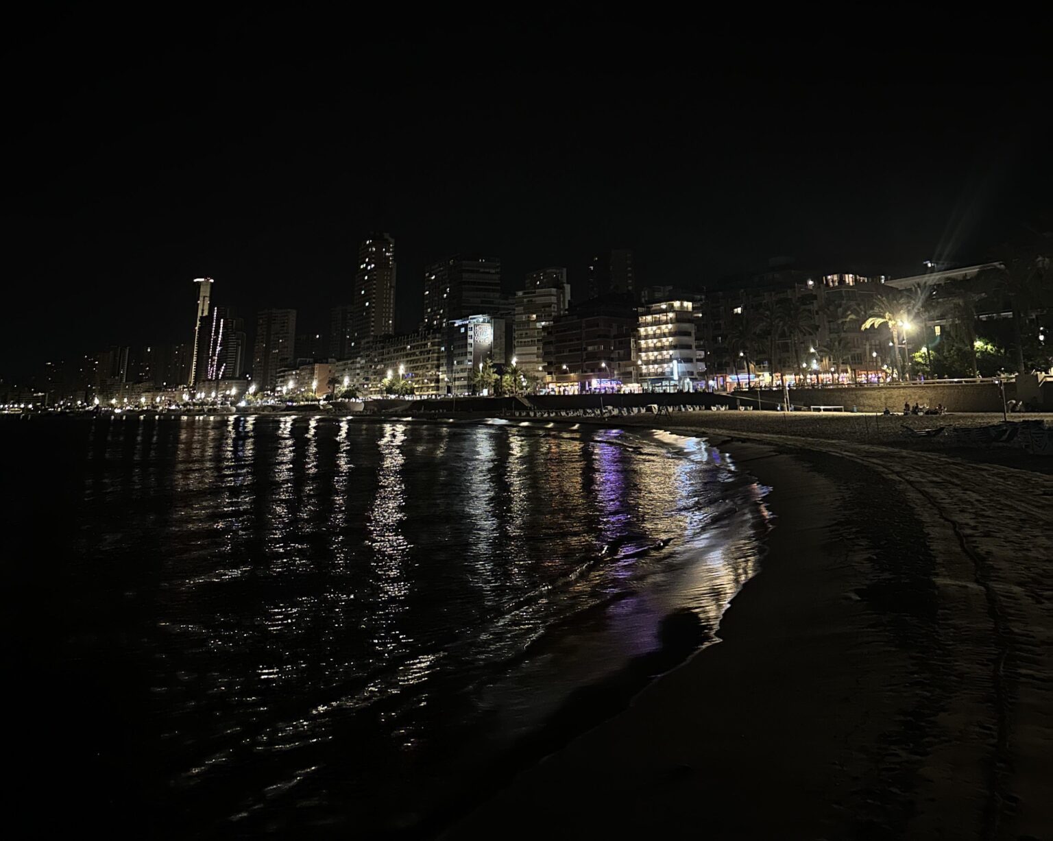 Treffpunkt Benidorm Treffpunkt Benidorm