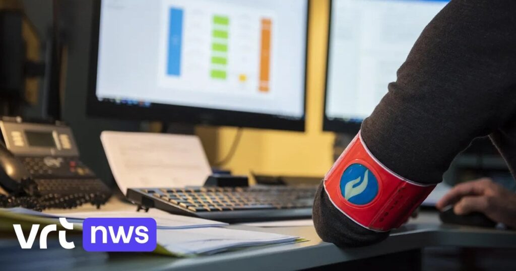 Korruptionsermittler der Bundespolizei haben Angst vor politischer Kontrolle über ihre Arbeit