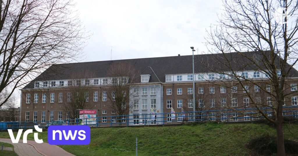 Schüler schlägt Lehrer in Schule in Hasselt ins Gesicht: „Diskussion über unangemessenes Verhalten eskaliert“