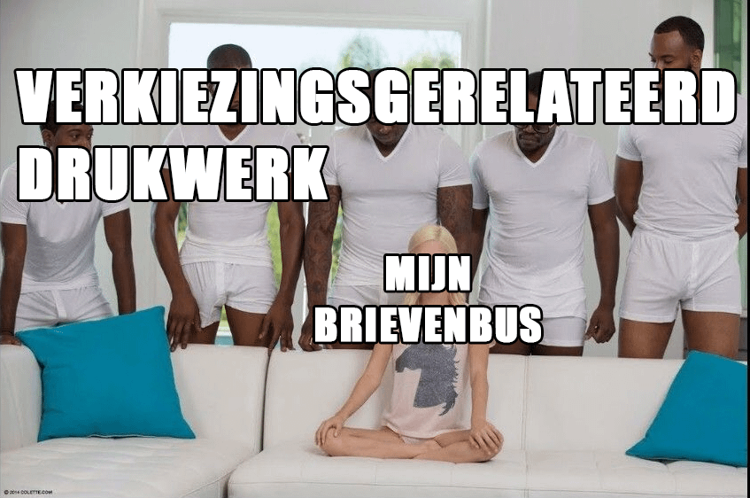 Bitte lass es aufhören.