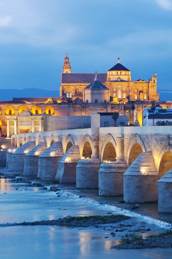 Córdoba meines Herzens