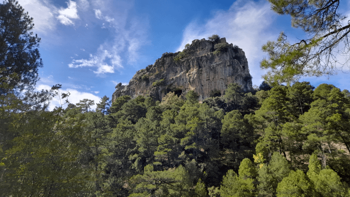 Cazorla, Jaen