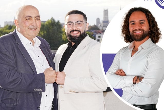 Ob verurteilt oder nicht, sie bleiben auf der Liste: „Ich sehe keinen Grund anzunehmen, dass man meinen Jungs nicht trauen kann“ (Gent)