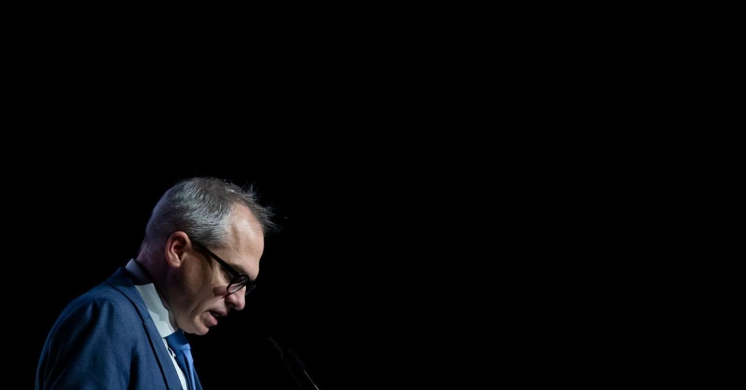 „Trotz der Rhetorik über „Gemeinsam Flandern schaffen“ sehen verschiedene Gruppen in Flandern ein anderes Gesicht der Regierung.“