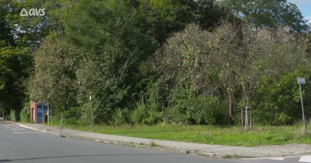 Thuispunt Gent kauft drei städtische Grundstücke und baut darauf 29 Sozialwohnungen