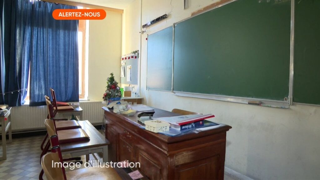 Warum gibt es so einen Mangel an Niederländischlehrern? [in francophone schools]? Sébastien macht sich Sorgen um die Niederländischkenntnisse seiner Tochter.