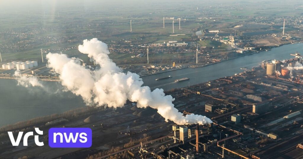Wirtschaftsverbände Voka und UNIZO verurteilen Forderungen, in Gent nicht mit der N-VA zu regieren: „Warum organisieren wir eigentlich Wahlen?“
