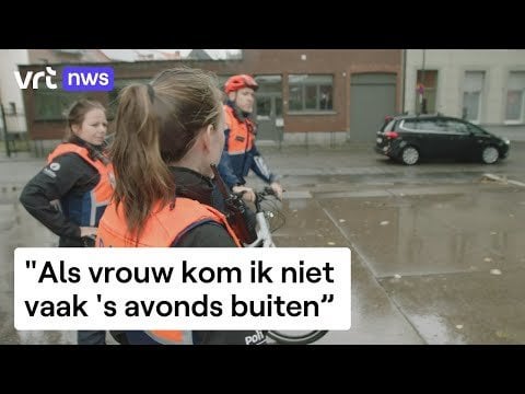 Warum ist das Gefühl der Unsicherheit in Turnhout so groß?