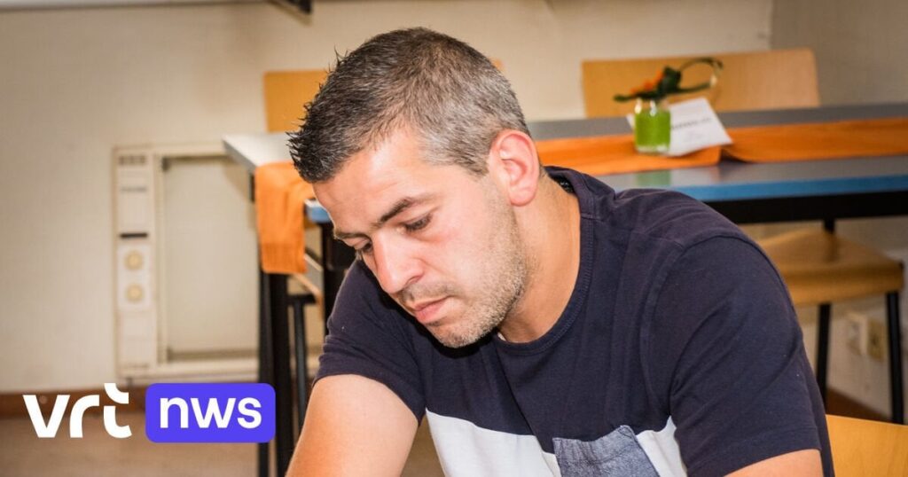 Mathieu Mas, der in einen tödlichen Unfall verwickelt war, ist nicht mehr Bürgermeisterkandidat in Oudenaarde: „Es sollte nicht um meine Person gehen“