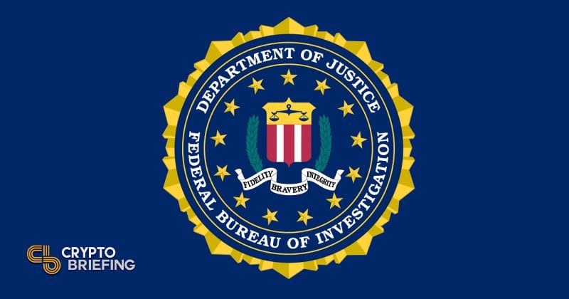 Das FBI erstellt Krypto-Token, um Betrüger in einem historischen Marktmanipulationsfall zu fangen