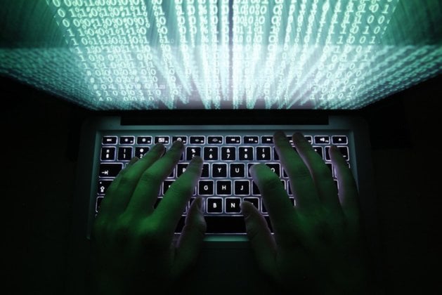 Websites von Städten und Provinzen sind aufgrund eines Cyberangriffs ausgefallen, Hacker deuten auf einen neuen Angriff während der Wahlen hin
