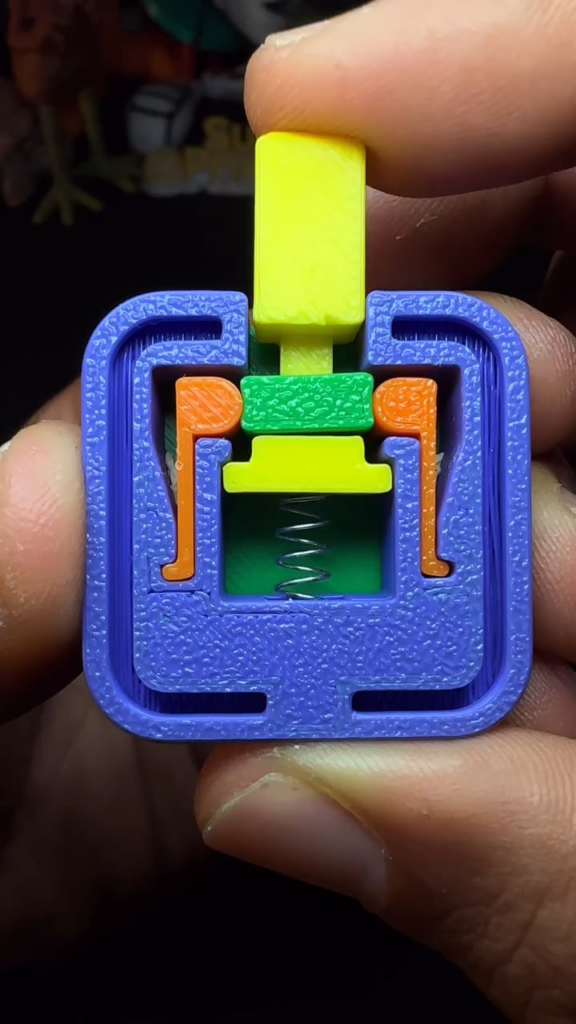 3D-Druck