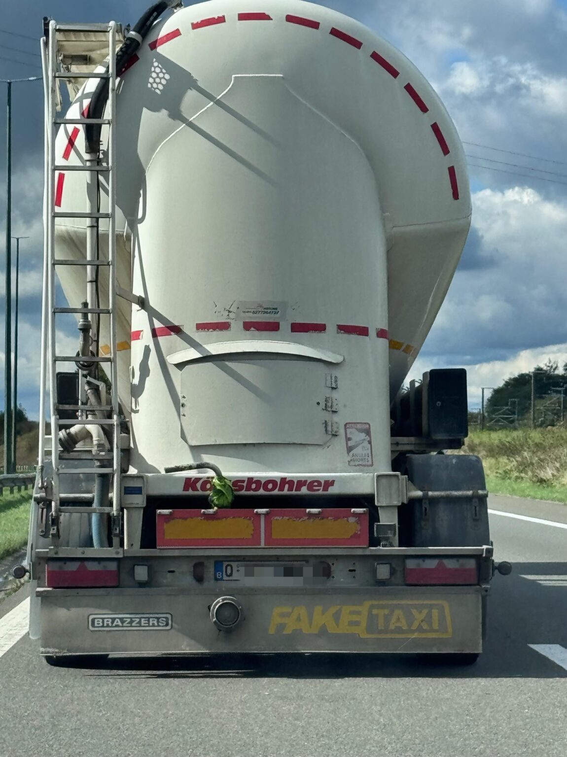 Ist das einer von euch?