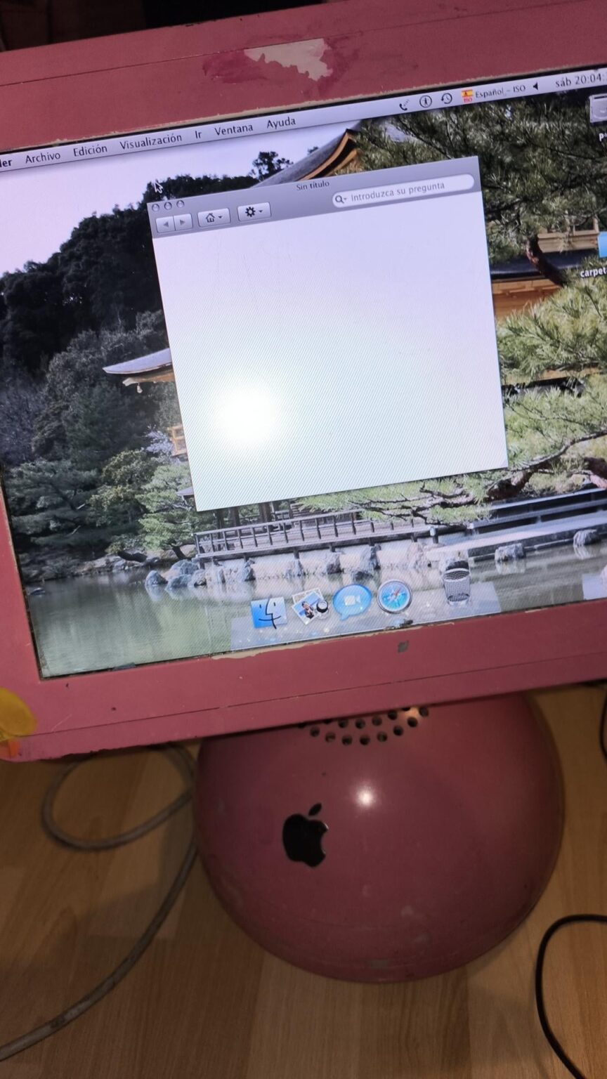 iMac G4 iMac G4