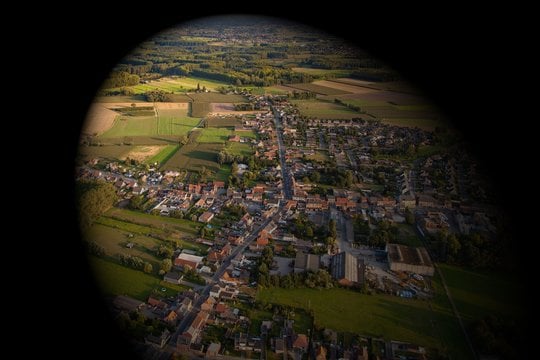 Die Immobilienfreunde gibt es in fast jedem Rathaus