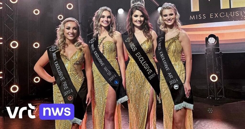 Tausende Euro für Teilnahme an Miss Exclusive: 10 ehemalige Schönheitswettbewerbskandidatinnen kündigen „Würgevertrag“ Tausende Euro für Teilnahme an Miss Exclusive: 10 ehemalige Schönheitswettbewerbskandidatinnen kündigen „Würgevertrag“