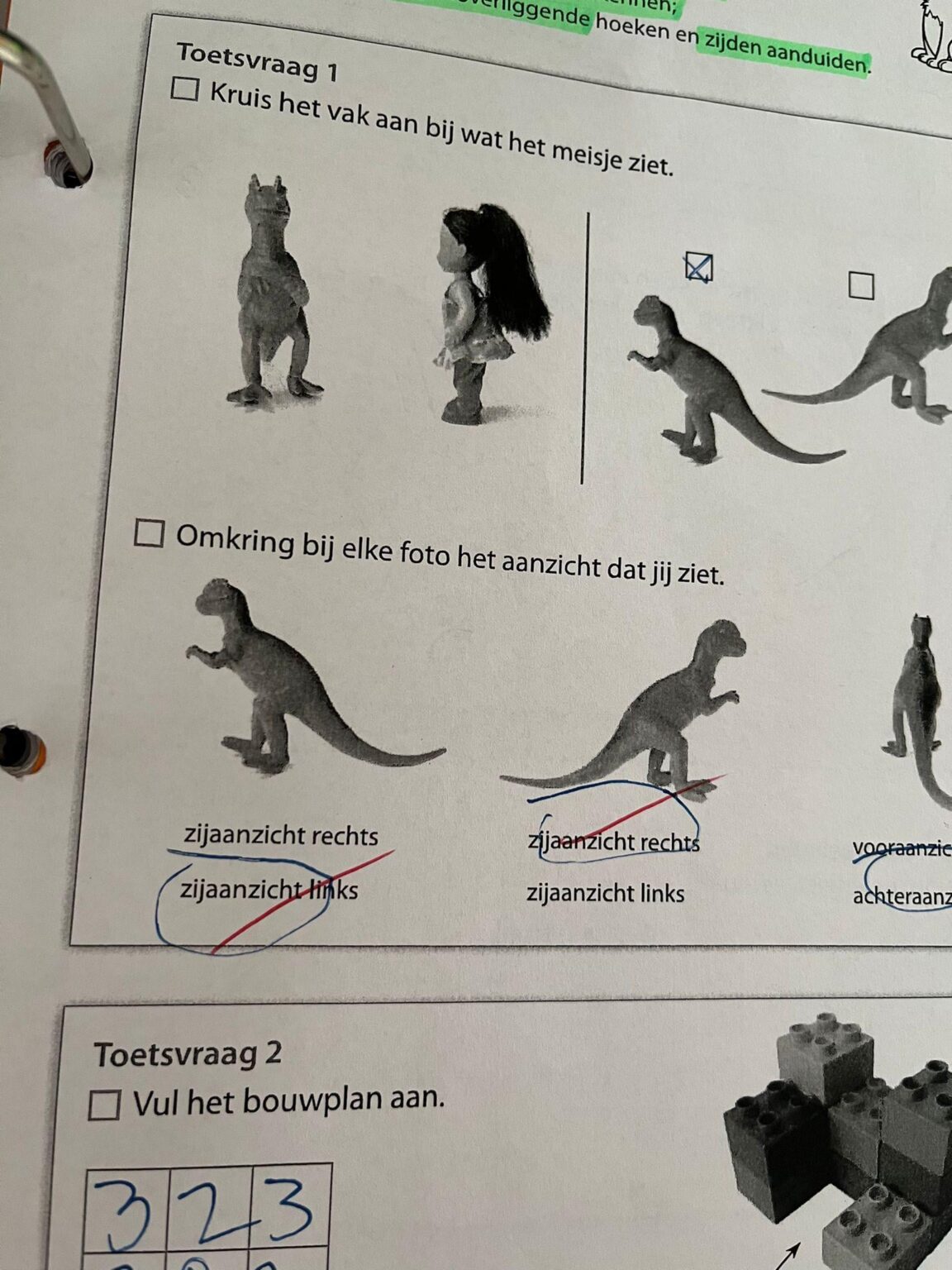 Frage von allgemeinem Interesse.