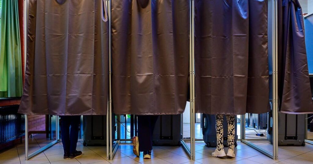 Wallonische und flämische Wähler liegen politisch gar nicht so weit auseinander, wie Untersuchungen zeigen Wallonische und flämische Wähler liegen politisch gar nicht so weit auseinander, wie Untersuchungen zeigen