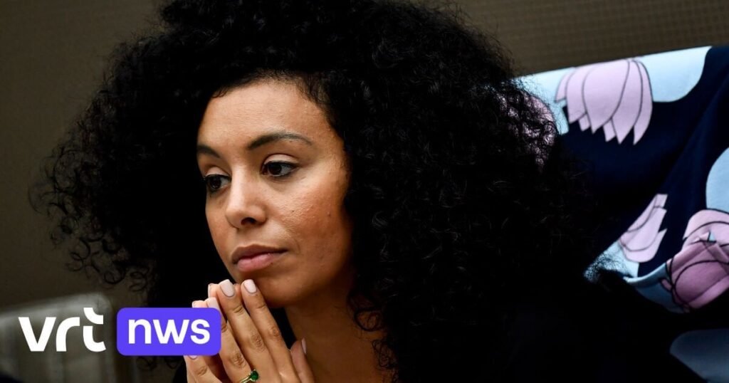 Der ehemalige Parlamentarier Sihame El Kaouakibi verklagte das Strafgericht wegen möglichem Subventionsbetrug