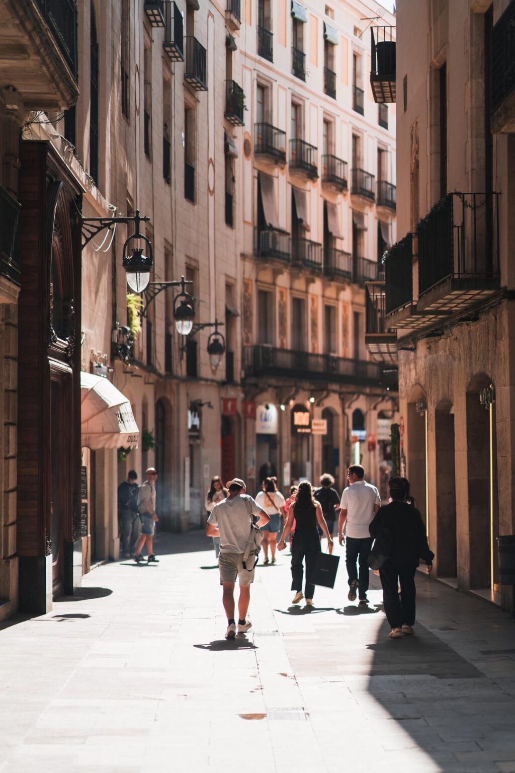 Ein paar Bilder von meiner Reise nach Spanien!