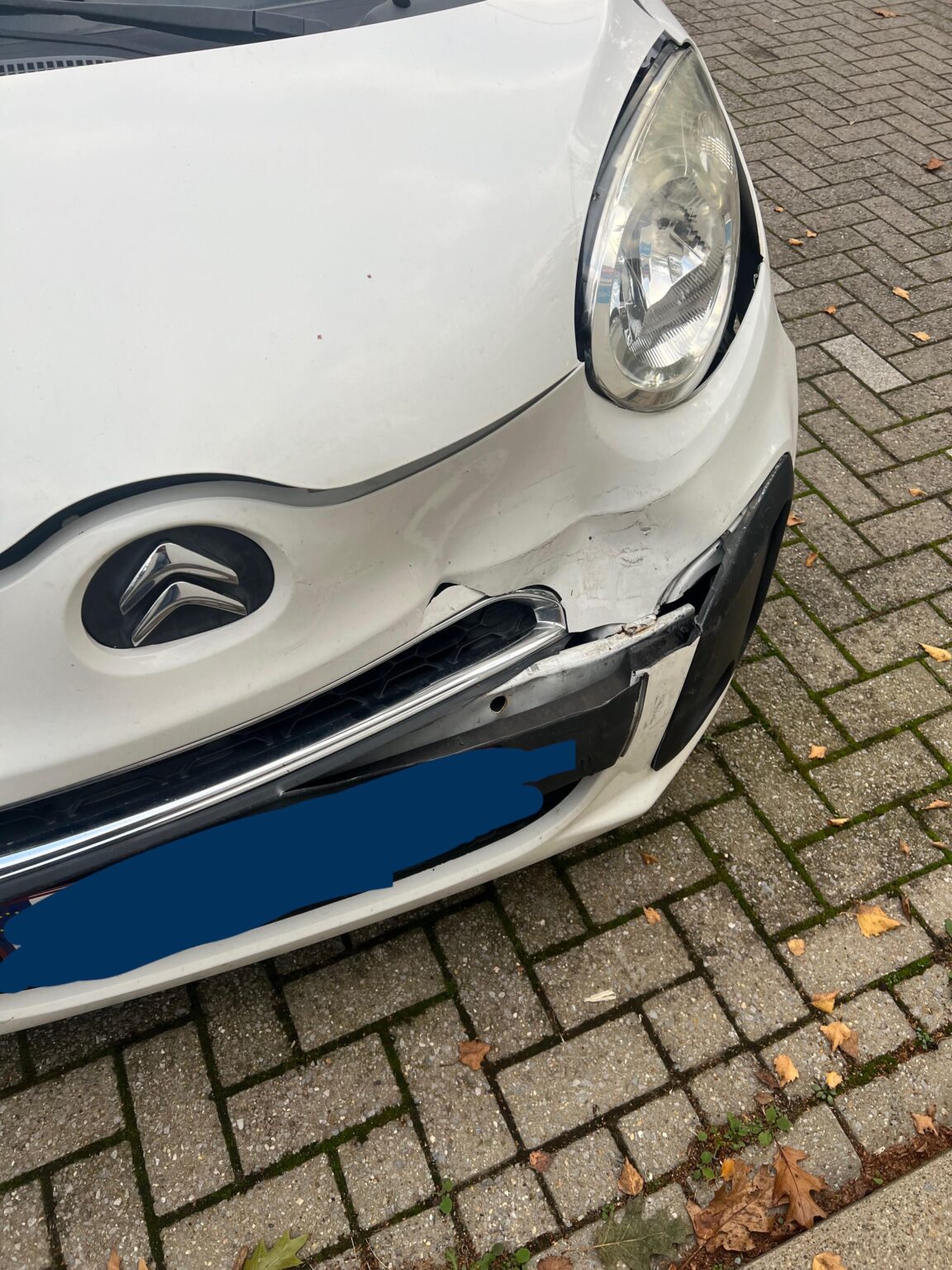 Garagen? Was ist ein Betrug und was nicht? Garagen? Was ist ein Betrug und was nicht?