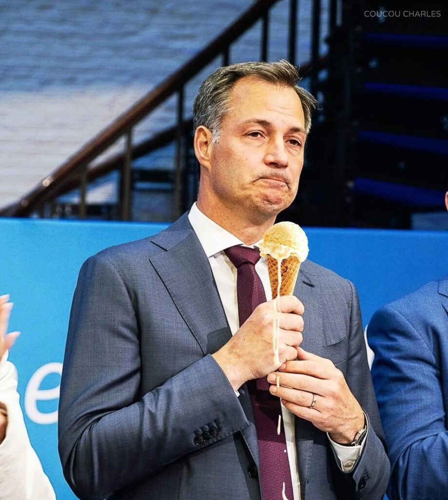 Ich bin gespannt, wie die liberalen Listen abschneiden werden