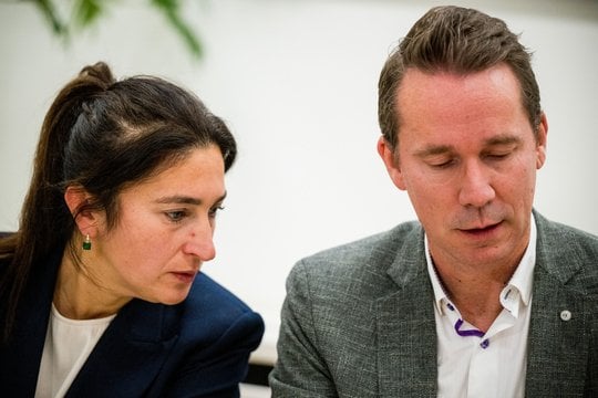 Die flämischen Verhandlungsführer ignorierten wichtige Stickstoffempfehlungen