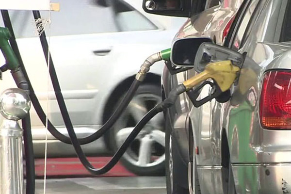 Benzin- und Dieselpreise steigen zum fünften Mal in Folge