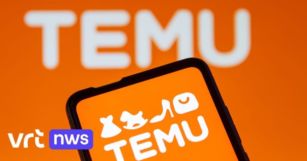 Belgische Händler schlagen Alarm wegen „unlauterem Wettbewerb“ mit chinesischen Webshops wie Shein und Temu