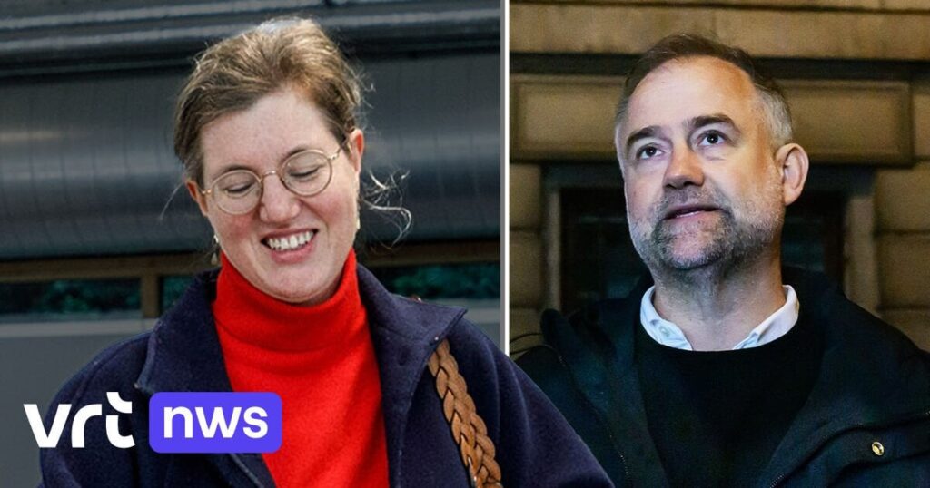 PS-Vooruit und PVDA schließen Verwaltungsvereinbarung in Sint-Jans-Molenbeek